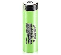 Batería Recargable 3,7 V Ncr18650B 3400 Mah Baterías Recargables Li-Ion,8 Piezas