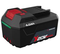 Batería recargable 4 Ah 20 V