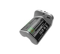 Batería Recargable ABL-C de Iones de Litio de 2200 mAh Compatible con la aspiradora iRobot Braava Jet M6