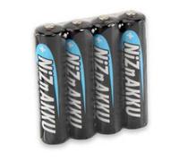 Batería Recargable Ansmann AA Níquel-zinc 1.65V 4 unidades 1500 mAh