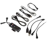 BATERIA Recargable B&M E-Werk por Dinamo BUJE