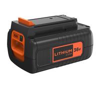 Batería recargable black+decker bl2536, 36v, li-ion, alta capacidad,
