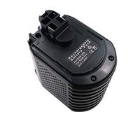 Batería recargable BOS24B NiCad de 1500 mAh de 24 V de repuesto para batería Bosch de 24 V BAT019 BAT020 BAT021 2607335097 2607335163 2607335190 2607335192 26073352192 6 unidades