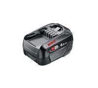 Batería Recargable Bosch PBA 18V 6.0Ah Li-ion Power for All