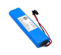 Batería Recargable, Compatible Con Aspiradora Robot Barredora Conga 3290, 3390, 3490, 3590, 3690, 3790 Y 3890, 14,8 V, 2600 MAh.(2800mAh)