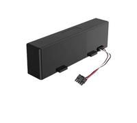 Batería Recargable, Compatible con Conga, 3290, 3390, 3490, 3590, 3690, 3790, 3890, Aspiradora Robot Barredora Y Fregadora.(3200mAh)