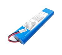 Batería Recargable. Compatible Con ILIFE V3 Plus, V5s Pro, V5spro, X750 Y V3s Pro. Accesorios For Aspiradoras Robóticas.