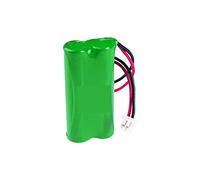 Batería recargable compatible para teléfonos inalámbricos Gigaset Siemens Ni-Mh 2,4 V 700 mAh AAA