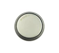 Batería recargable CTL1616 CTL1616F 1616 CTL de repuesto de batería solar Waatch, 1 Piece, Moderno