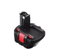 Batería Recargable de 12 V y 12800 mAh Compatible con Bosch PSR AHS GSB GSR Series - Batería de Repuesto de Alta Capacidad(9800mAh)
