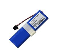 Batería Recargable De 14,4 V 5465V202, Compatible con Viomi V3 V3 Pro, Aspiradora Robot De Repuesto De 4500 MAh.