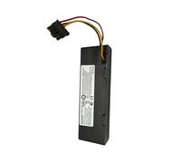 Batería Recargable De 14,4 V Y 3500 MAh, Compatible con Aspiradoras Xiaomi 2S P XMSTJQR2S STYTJ02YM.(1PCS 3500mAh)