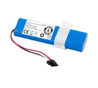 Batería Recargable De 14,4 V Y 3500 MAh, Compatible con Xiaomi Mijia Robot Vacuum Mop 3C 2S P XMSTJQR2S STYTJ02YM, Accesorios For Aspiradoras.(3500mAh)