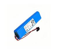 Batería Recargable De 14,4 V Y 3500mah, Compatible con Xiaomi, Robot Aspirador Mop 3C 2S P XMSTJQR2S STYTJ02YM, Aspirador De Barrido Y Fregado(2600mAh)