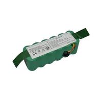 Batería Recargable De 14,4 V Y 4500 MAh For Aspiradora Haier T322, T321, T320, X500, X580 Y X900.(1Pcs 4500mAh Battery)