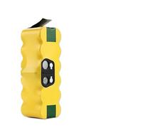 Batería Recargable De 14,4 V Y 5,0 Ah, Compatible Con IRobot Roomba 500, 600, 700, 800, 900, 595, 620, 650, 780 Y 890.