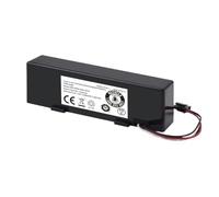 Batería Recargable De 14,8 V, 2600 MAh - 12800 MAh, Compatible con VIOMI, For Aspiradora Robot Barredora Y Trapeadora V3, V2 Pro, VRVCLMB21B Y MVVC01-JG.(3500mAh)