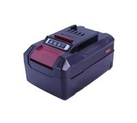 Batería Recargable de 18 V y 6000 mAh. Compatible con EINHELL. Todas Las Herramientas eléctricas PXC, máquinas de jardinería, PXBP-600, PXBP-300, 4511396, GE-LC 18 Li.(1Pack)