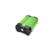 Batería Recargable de 2,5 Ah-9,0 Ah Compatible con Ego 56V BA1400 BA1400T BA2800T BA2800 BA4200 BA4200T cortacésped soplador de Hojas Herramientas de Motosierra
