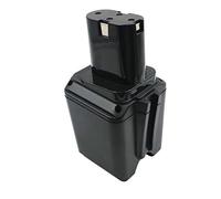 Batería recargable de 3000 mAh BOS12B NiMh de repuesto de 12 V Foe Bosch 12 V b-8220 bpt1004 bh1204 bh-1204 2607335021 2607335014 2607335180 5158