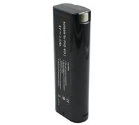 Batería recargable de 3000 mAh PAS6 NiMh de 6 V de repuesto para batería Paslode 6 V 404717 BCPAS-404717 BCPAS-40 4717HC