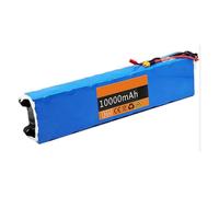 Batería recargable de 36 V y 10 Ah, 10S, 3P, para patinete Xiaomi Mi