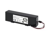 Batería Recargable De 6800 MAh, Compatible con Conga, For Aspiradora Robot Barredora Y Trapeadora De 14,4 V 3290, 3390, 3490, 3590, 3690, 3790 Y 3890.(2600mAh)