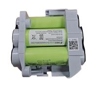 Batería Recargable De Iones De Litio 8ISR18650-2200-A De 29,6 V Y 2200 MAh, Compatible Con Aspiradoras De Mano Roidmi F8, F8E Y XCQ01RM.