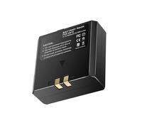 Batería Recargable De Iones De Litio De 2000 MAh, Compatible con Godox, For VB18 V850 V850II V860 V860II TT850 TT860, Flash De Cámara