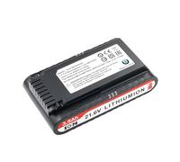 Batería Recargable De Iones De Litio De 21,6 V Y 3500 MAh For Aspiradora Samsung, Compatible Con VCA-SBT90/XAA, Compatible Con Aspiradoras De Escoba Jet90, Jet75 Y Jet75Pet.