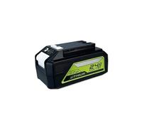 Batería Recargable De Iones De Litio De 24 V Y 6000 MAh For Herramientas Eléctricas, Compatible con Greenworks 29842, 29852, 29322, 20362, MO24B410 MO48L4211.