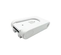 Batería Recargable de Iones de Litio de 25,2 V y 6000 mAh, Compatible con Xiaomi G9 y G10. Accesorios for aspiradoras.