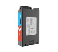 Batería Recargable de Iones de Litio de 26 V y 2200 mAh, Compatible con aspiradoras Whirlpool 480Y, 496Y, TOMEFON X60, Proscenic P8 y KENVOR VC101.