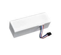 Batería recargable de iones de litio de 2600mAh for aspiradora, con fuente de alimentación de capacidad, Compatible con Xiaomi 1C STYTJ01ZHM(2600mAh)