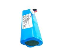 Batería Recargable De Iones De Litio De Repuesto For Aspiradora (cinco Cables). Compatible Con Deebot Ozmo T5 Max, T5 Power, T5 Hero Y DBX11(6800mah)