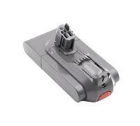 Batería Recargable De Iones De Litio For Aspiradora Dyson, V11 Absolute Extra Absolute Animal Fluffy SV15 SV16 SV22, 25,2 V, 6000mAh