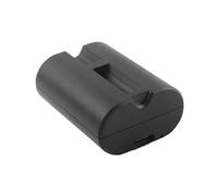 Batería recargable de iones de litio VB22, 2200mAh, 7,2 V, carga tipo C, Compatible con piezas de repuesto de Flash Speedlite Godox V350 V480