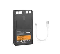 Batería Recargable De LIT-22 De 8000mAh, Compatible con SPYPOINT, For Cámara De Caza Flex-M, Flex G-36, Flex-Plus, Flex-S(1 Pc Battery)