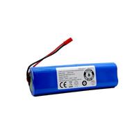Batería Recargable De Litio For Aspiradora De 14,4 V, Compatible Con ILife V50, V55, V8s, V3s Pro, V5s Pro, V8s X750.(2800mah)