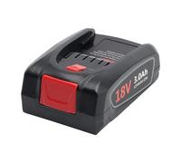 Batería recargable de litio - ion de repuesto Bosch 18 V 3,0 ah compatible con la batería Bosch Tool bat609