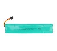Batería recargable de Ni-MH para Neato D70e, D75, D80 y D85, larga duración, capacidad de 4500 mAh con química sin efecto memoria, certificación
