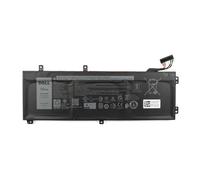 Batería Recargable Dell 68 Wh Ión de litio 15.2 V