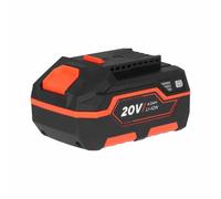 Batería recargable Dnipro-M BP-240 4 A/h