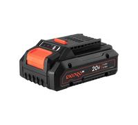 Batería recargable Dnipro-M BP-240N 4 Ah