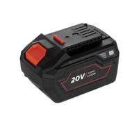 Batería recargable Dnipro-M BP-260 6,0 Ah