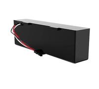 Batería Recargable For Aspiradora Conga 3290, 3390, 3490, 3590, 3690, 3790 Y 3890 (14,8 V, 3200)(4000mAh)