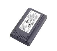 Batería Recargable For Aspiradora De 21,6 V, Compatible Con Samsung JET75/JET75+/JET90/JET90+/JET90E, Modelo: VCA-SBT90(5000mAh)