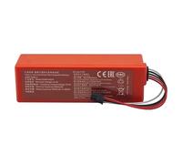 Batería Recargable For Aspiradora Robótica Xiaomi Vacuum-Mop 2 Pro MJSTS1 C101 MJSTP De 14,4 V Y 5200 MAh (D099-4S2P, 74,88 W)