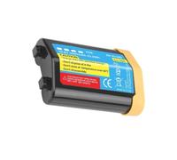Batería Recargable For Cámara EN-EL18D De 4,0 Ah, Compatible con Nikon, For Z9 D6 D5 D4S D800 D810 D850 D500 MB-D17 MB-D18, Paquete De Cargador con Empuñadura(1 Pc Battery)