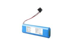 Batería Recargable For Máquina Barredora, Compatible con Xiaomi Mop P INR18650 MH1-4S1P-SC, Piezas For Robot Barredor Y Trapeador.(5200mah)